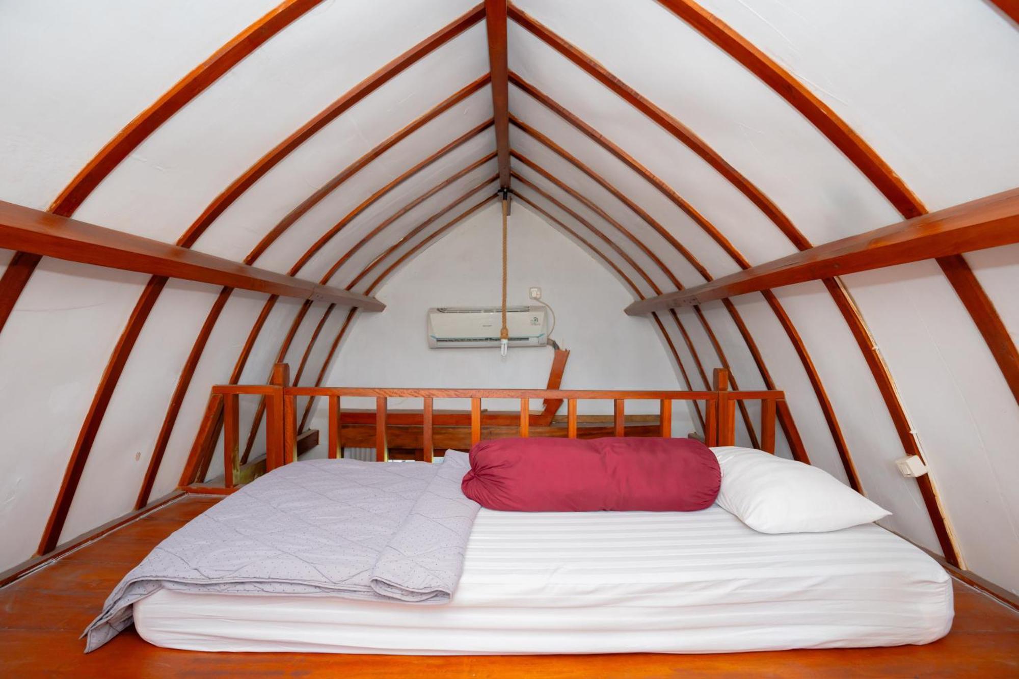 Reddoorz Syariah Near Lombok Epicentrum Mall Mataram Dış mekan fotoğraf