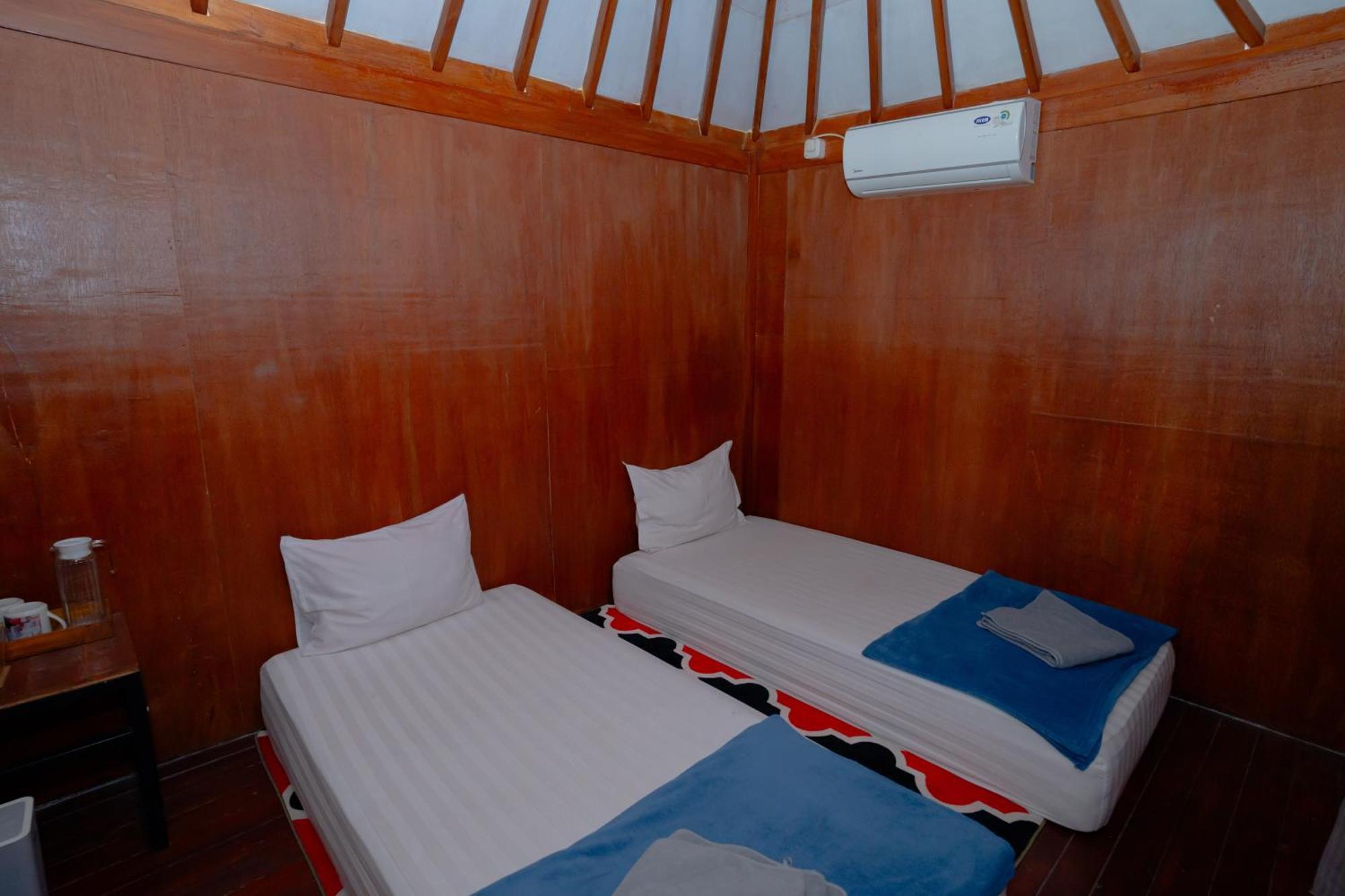 Reddoorz Syariah Near Lombok Epicentrum Mall Mataram Dış mekan fotoğraf