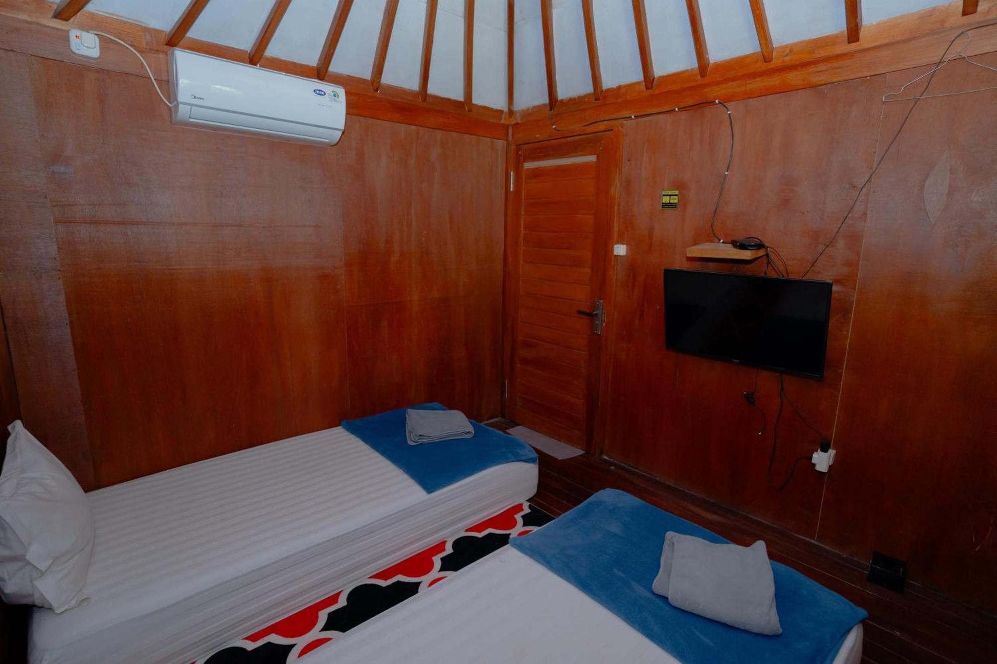 Reddoorz Syariah Near Lombok Epicentrum Mall Mataram Dış mekan fotoğraf