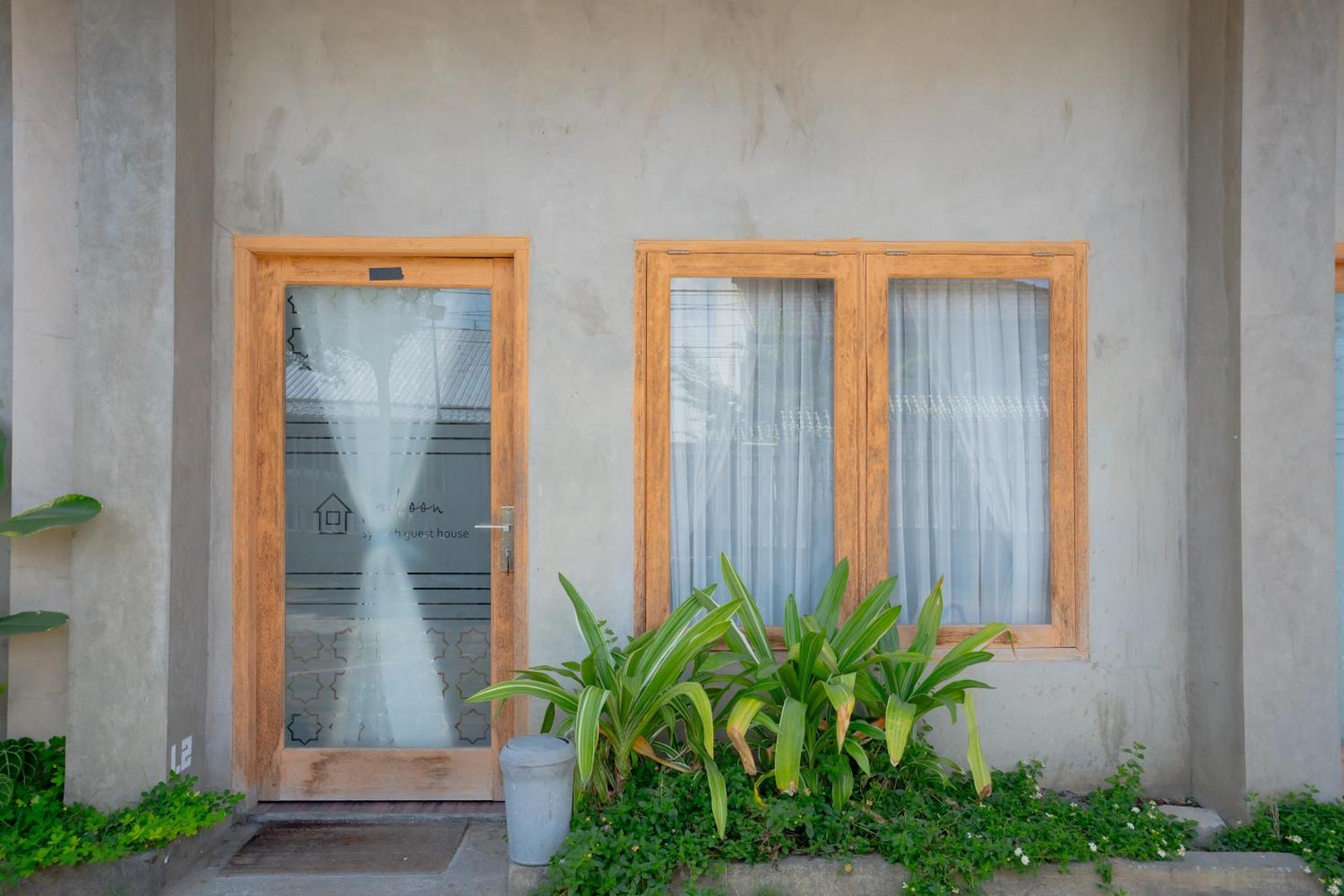 Reddoorz Syariah Near Lombok Epicentrum Mall Mataram Dış mekan fotoğraf