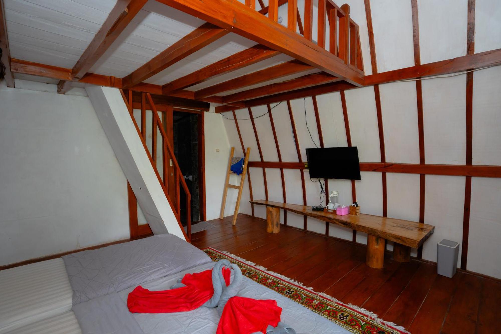 Reddoorz Syariah Near Lombok Epicentrum Mall Mataram Dış mekan fotoğraf