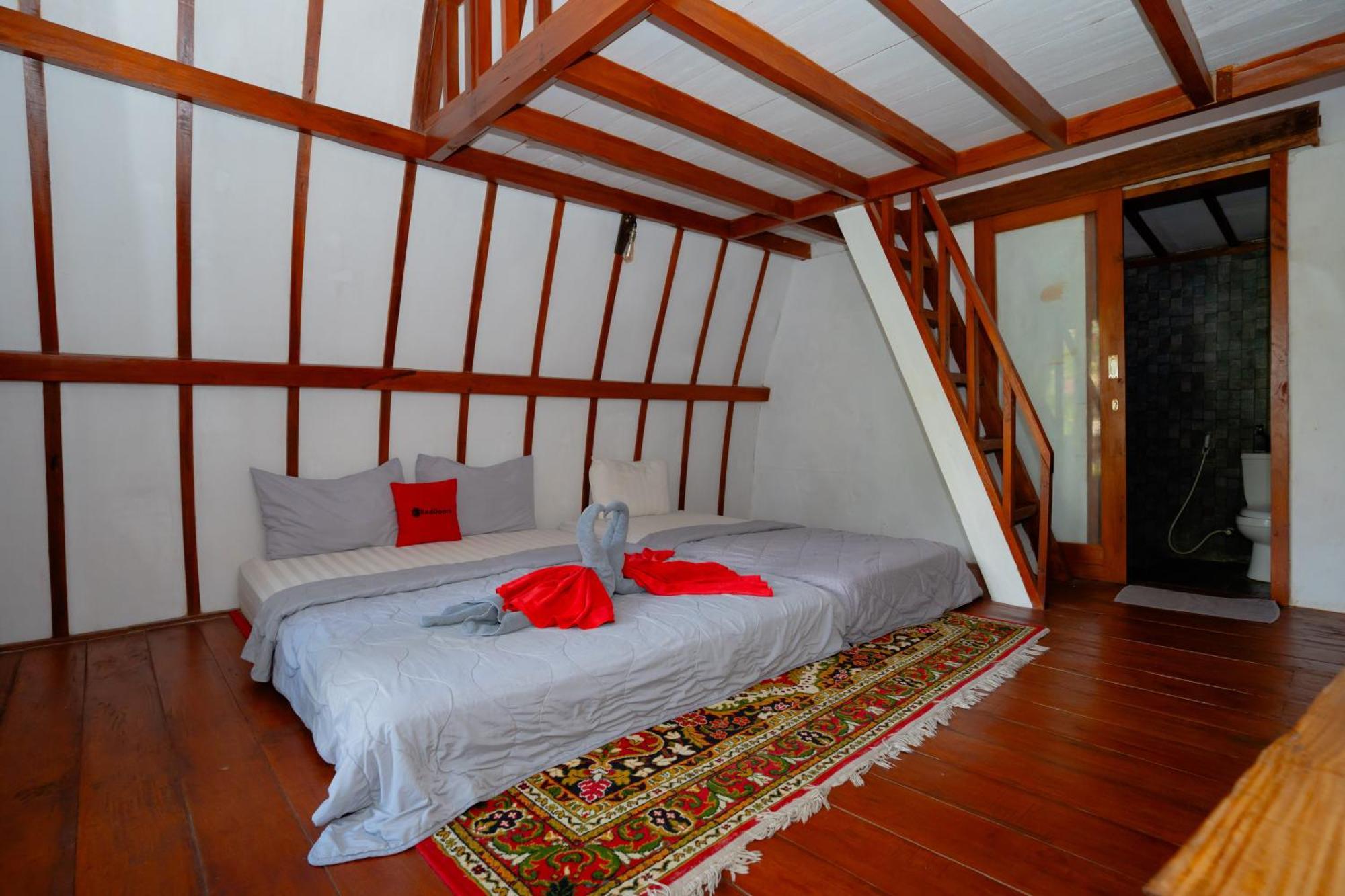 Reddoorz Syariah Near Lombok Epicentrum Mall Mataram Dış mekan fotoğraf