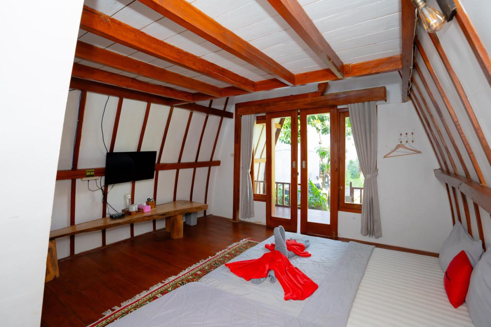 Reddoorz Syariah Near Lombok Epicentrum Mall Mataram Dış mekan fotoğraf