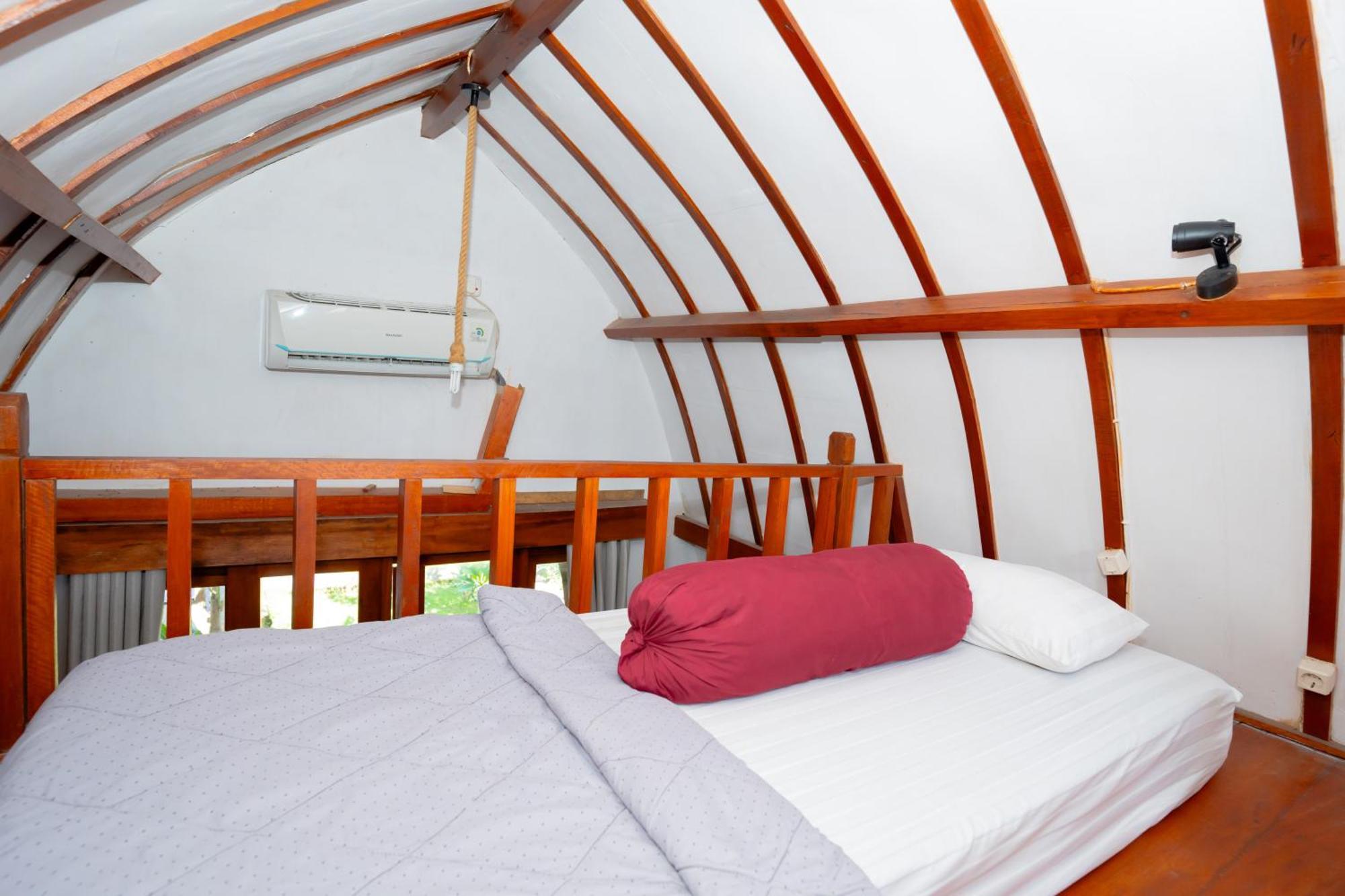 Reddoorz Syariah Near Lombok Epicentrum Mall Mataram Dış mekan fotoğraf