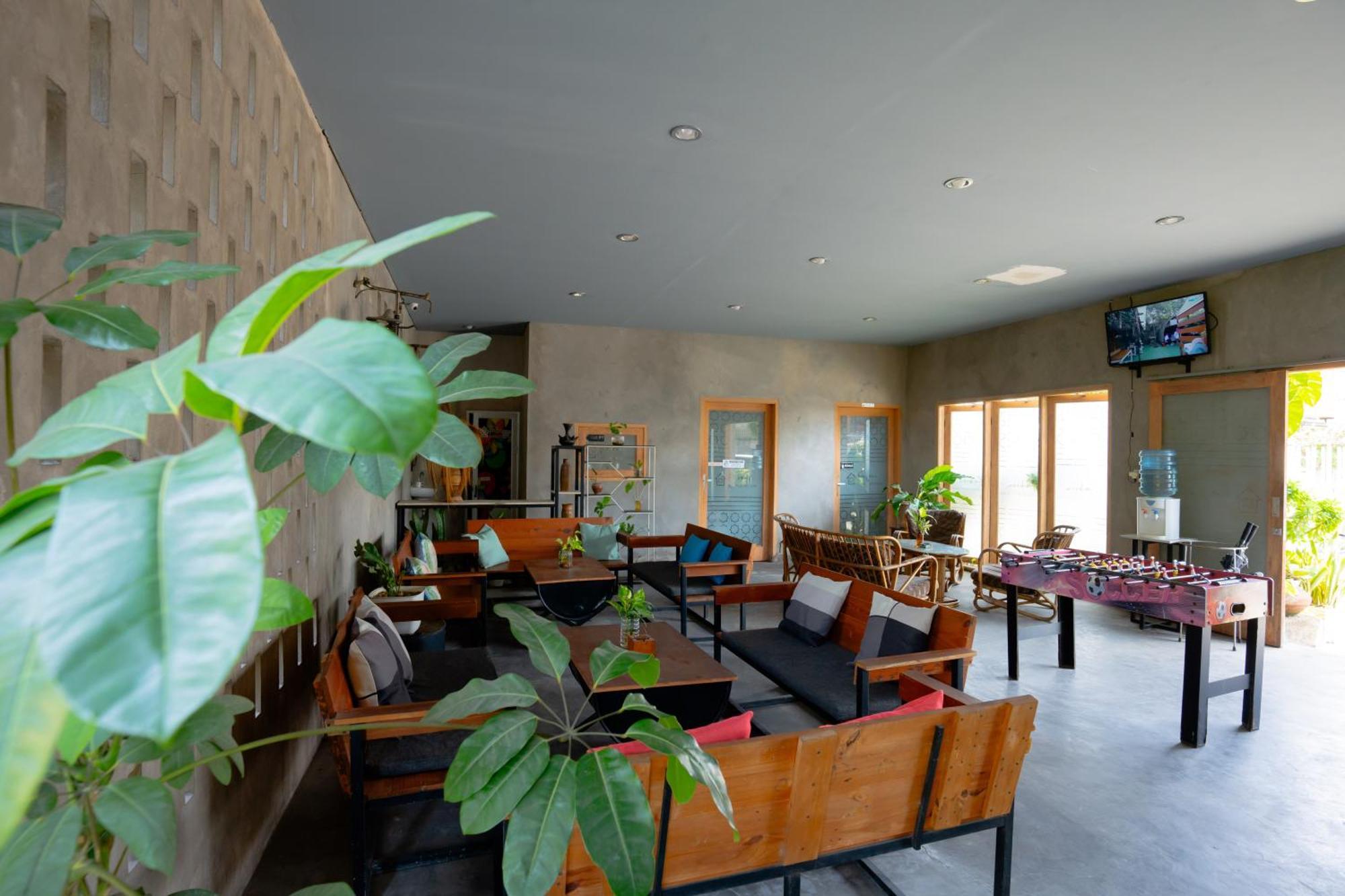 Reddoorz Syariah Near Lombok Epicentrum Mall Mataram Dış mekan fotoğraf
