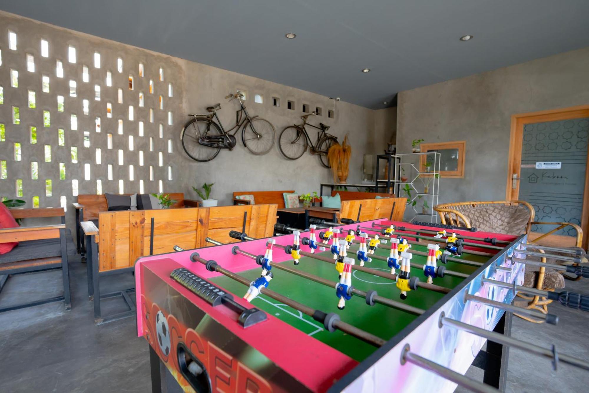 Reddoorz Syariah Near Lombok Epicentrum Mall Mataram Dış mekan fotoğraf