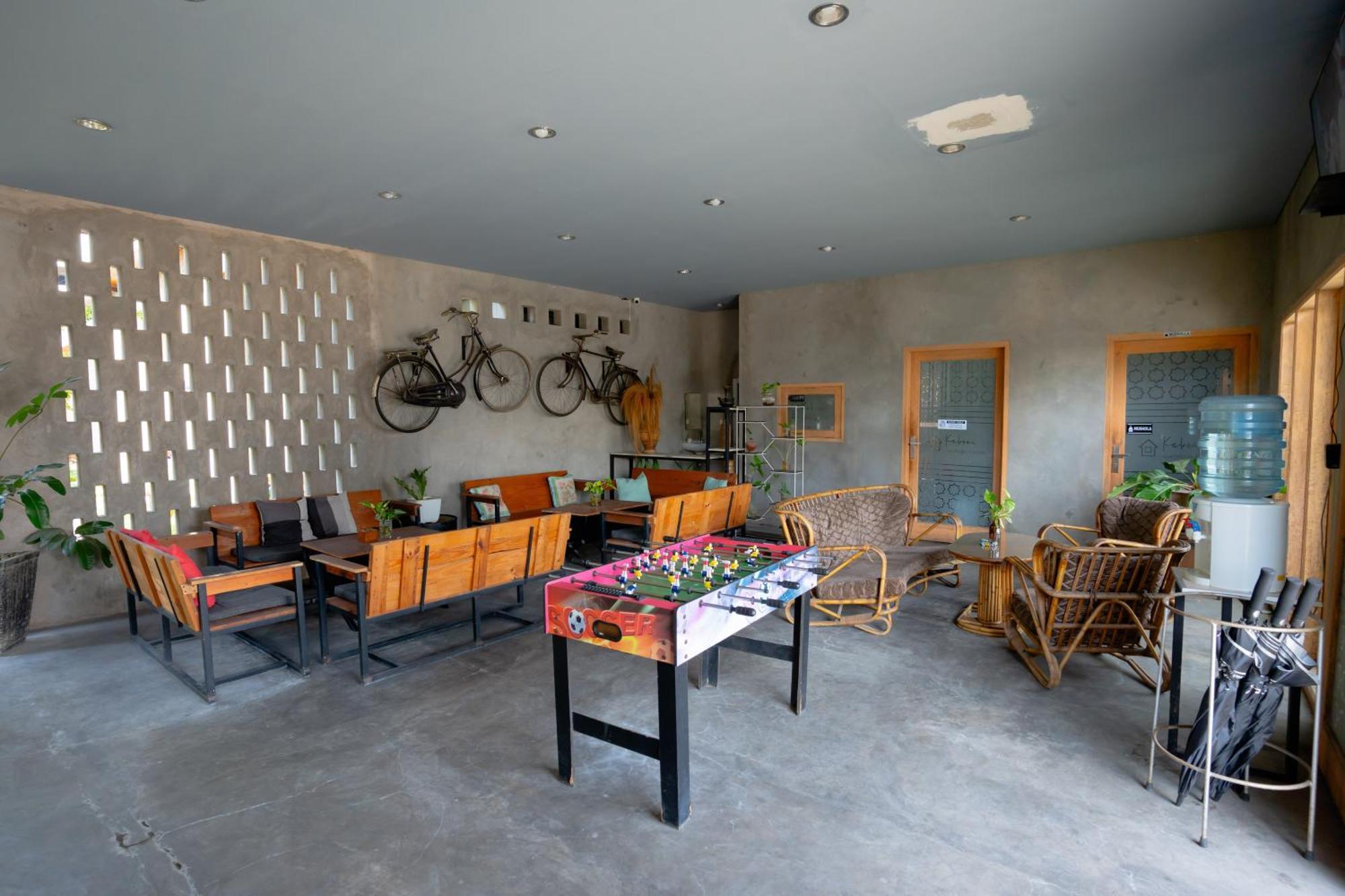 Reddoorz Syariah Near Lombok Epicentrum Mall Mataram Dış mekan fotoğraf