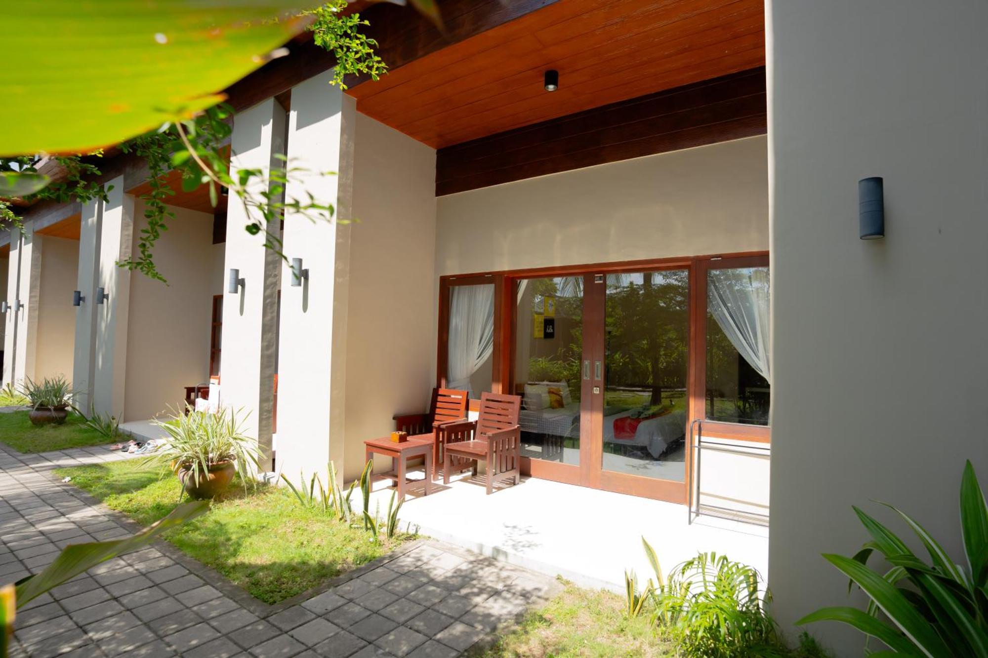Reddoorz Syariah Near Lombok Epicentrum Mall Mataram Dış mekan fotoğraf